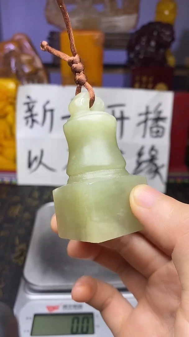 寿山石印石寿山石纂刻石料111