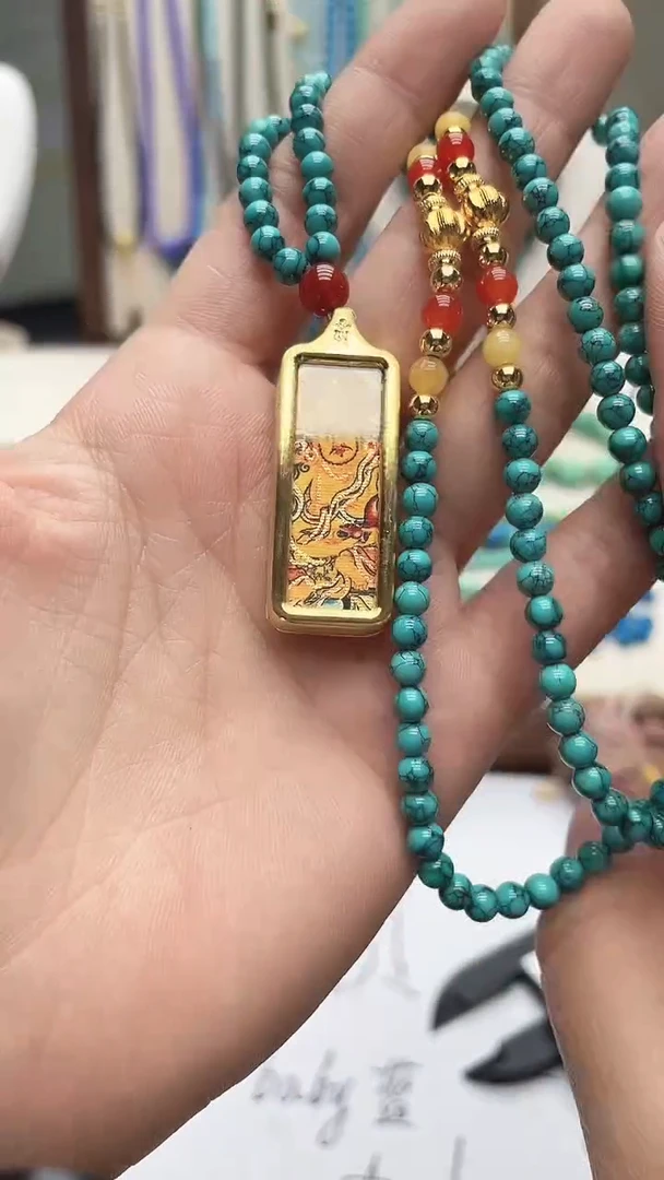 珍藏特色绿色高瓷