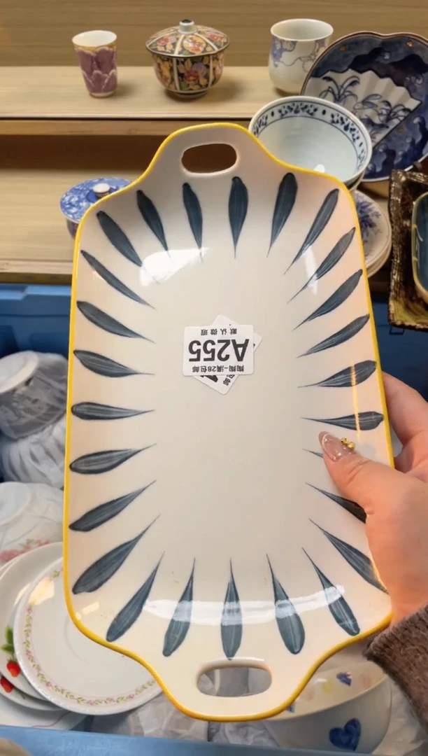 【闪购商品】杯瓷器瓷器瓷器瓷器A255