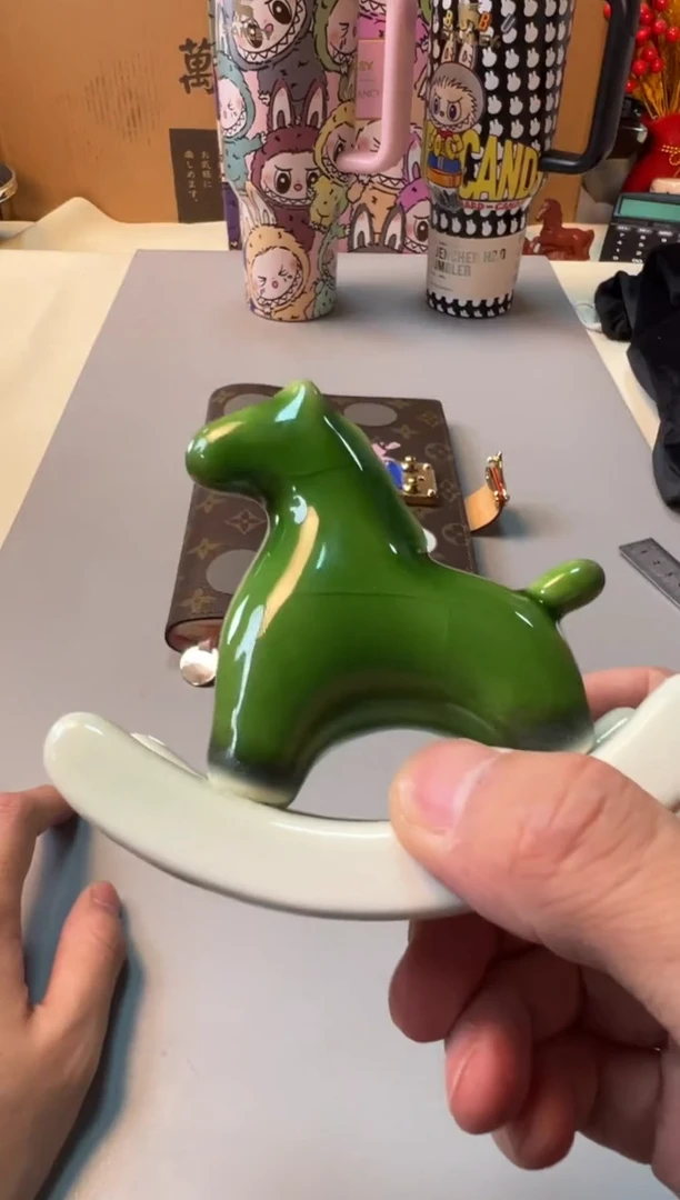 瓷片手工无品牌，七天无理由