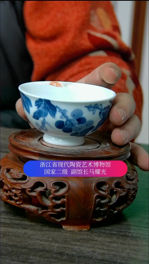 【闪购商品】陶瓷景德镇手工手绘