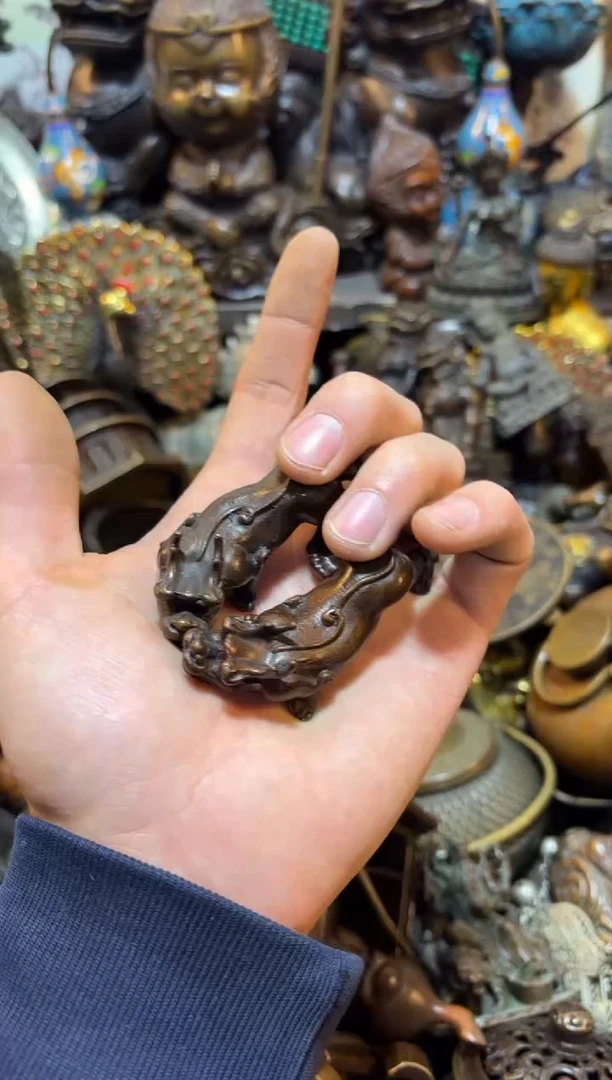 【闪购链接】古上古铜器专属链接