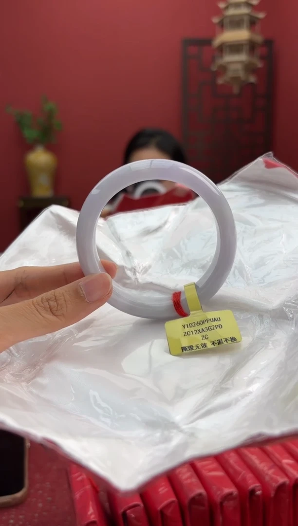 未镶嵌手镯翡翠翡翠手镯6