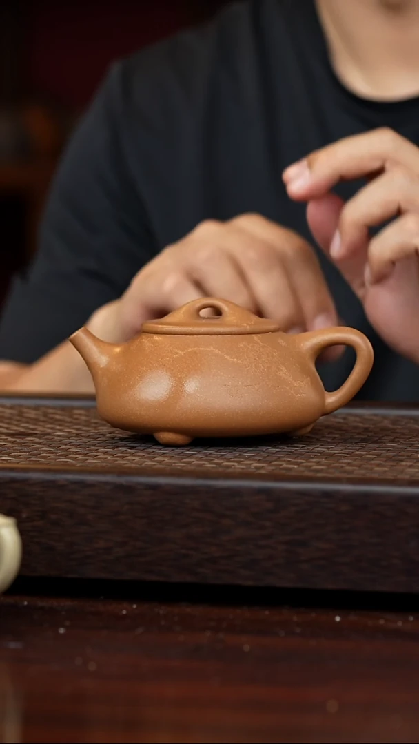 茶壶紫砂丹壶溢香紫砂260cc