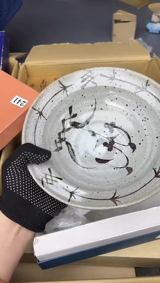 【闪购商品】中古回流瓷器，谨慎参拍