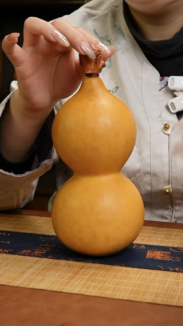 热水酒葫芦 一物一拍235