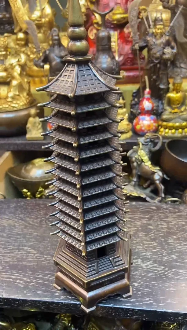 案台摆件 桌面摆件