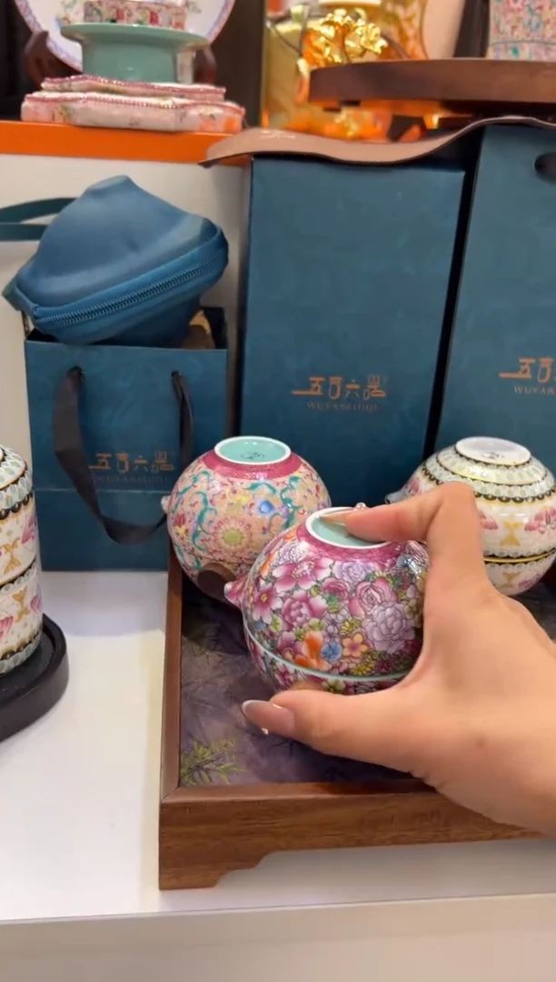 瓷片小乔闪购链接