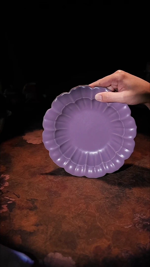 陶瓷茶具（无礼盒）@@A13443