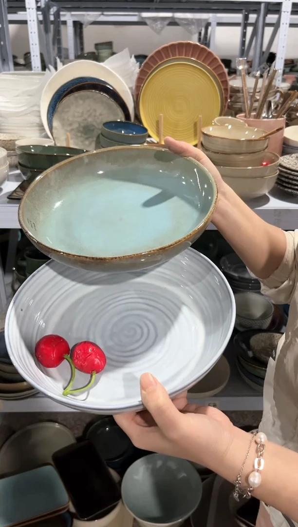 【闪购商品】瓷片外贸尾货瑕疵满20包邮X2 D4DJ4B