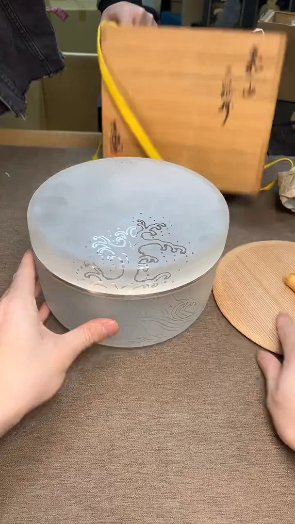 茶宠瓷器茶具套装