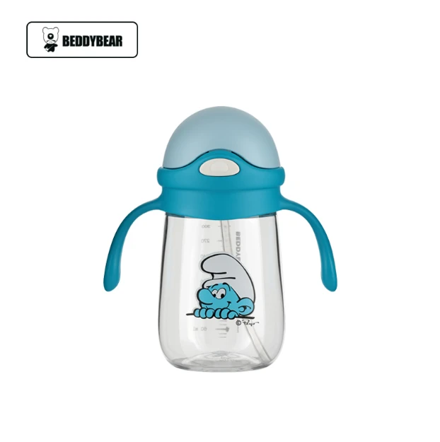 【杯具熊】夏季学饮杯-害羞精灵