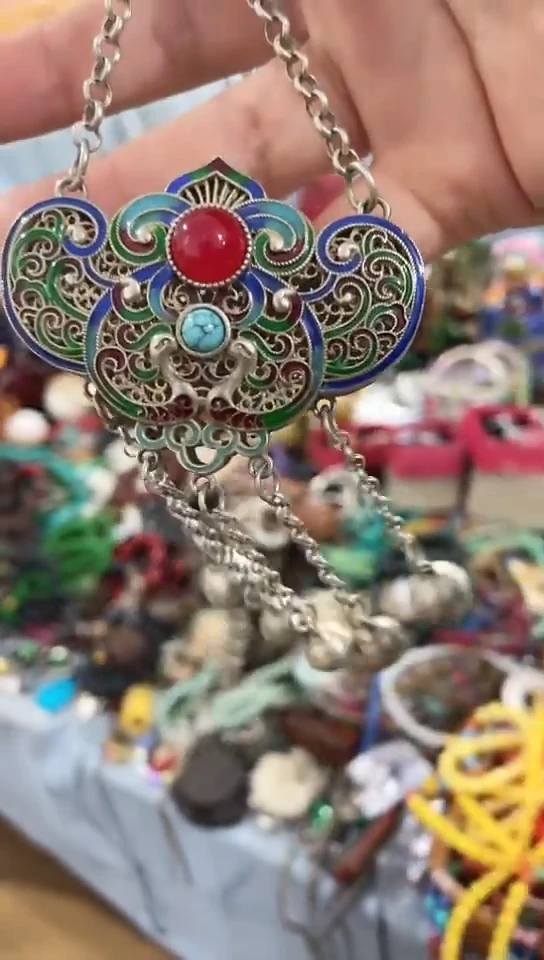 【闪购商品】其他宫廷影视老旧工艺摆件