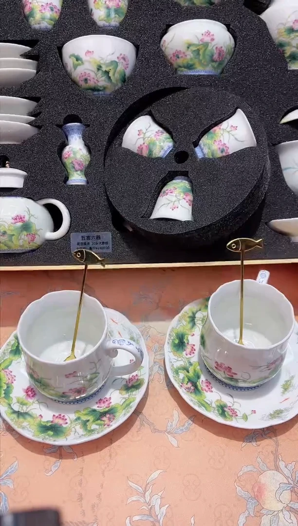 【闪购商品】瓷片600************