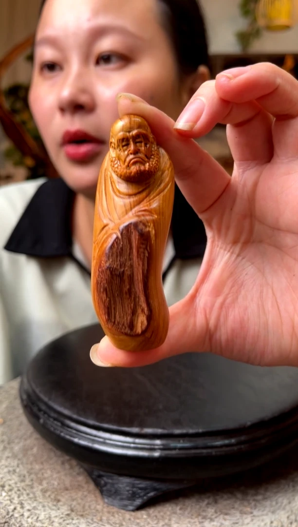 柏木（崖柏）崖柏小件