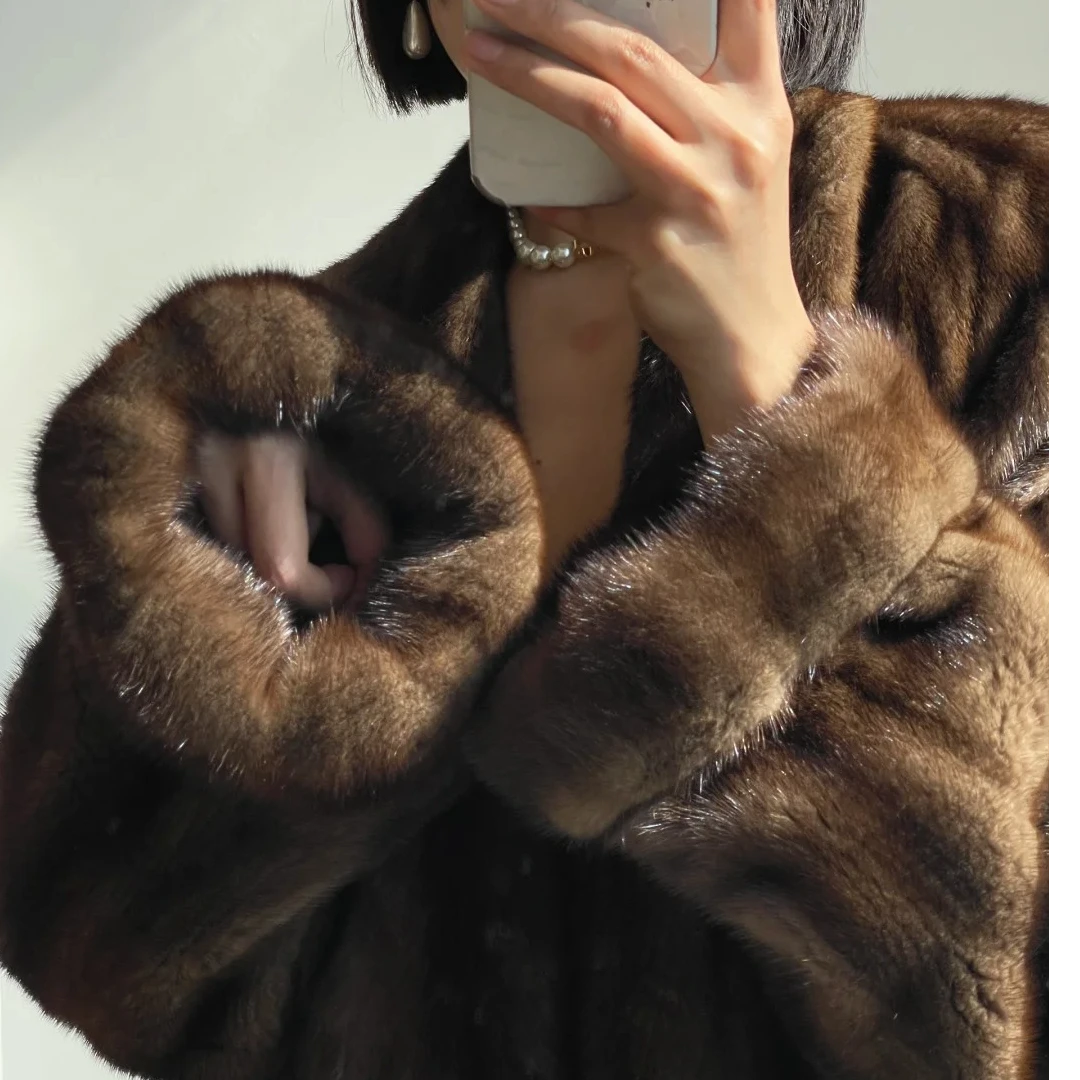 【精选vtg】孤品中古大衣外套