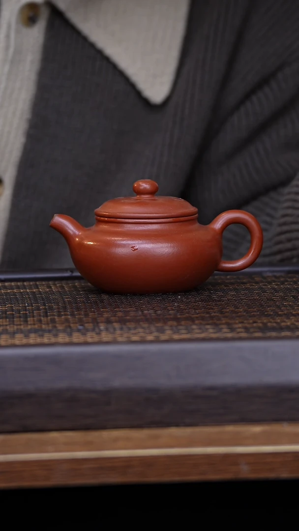 【闪购商品】紫砂茶壶456879312456879