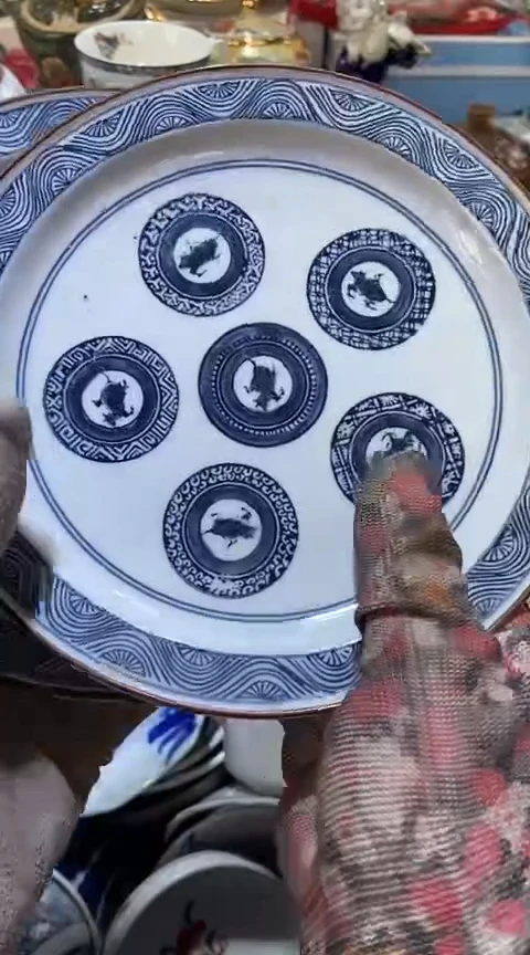 【闪购商品】瓷片1111111111111111