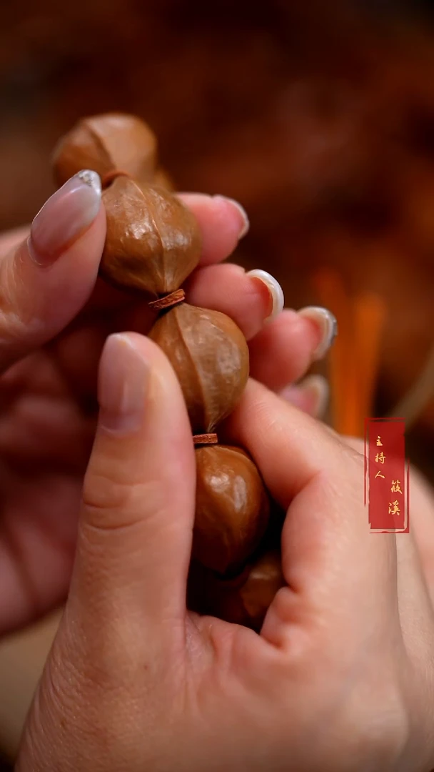 手串/手链橄榄核19*23梅林铁核