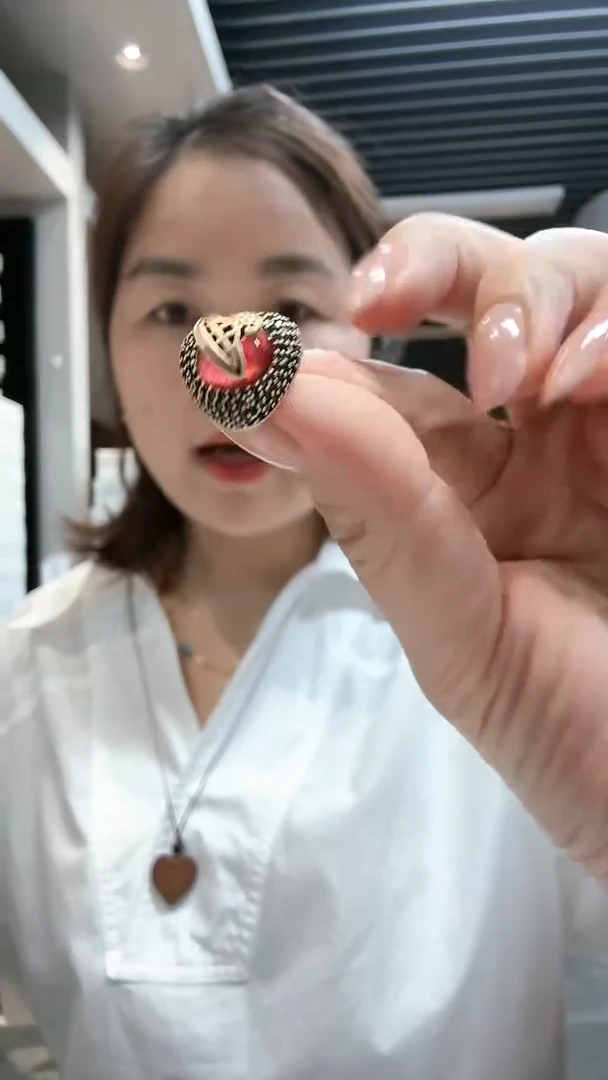 无非金属锆石铜合金ED245270101