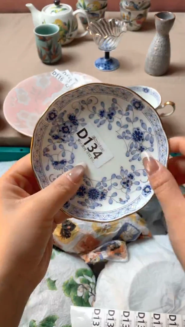 瓷片家****?瓷器瓷器D134