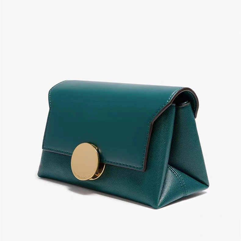 99新 CHARLES & KEITH 未使用单肩包斜挎包80700510【杨三宝】