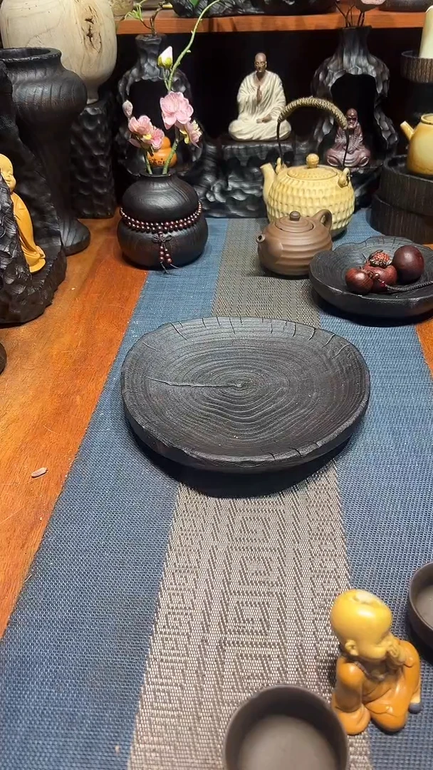 香樟木香樟木一物一拍