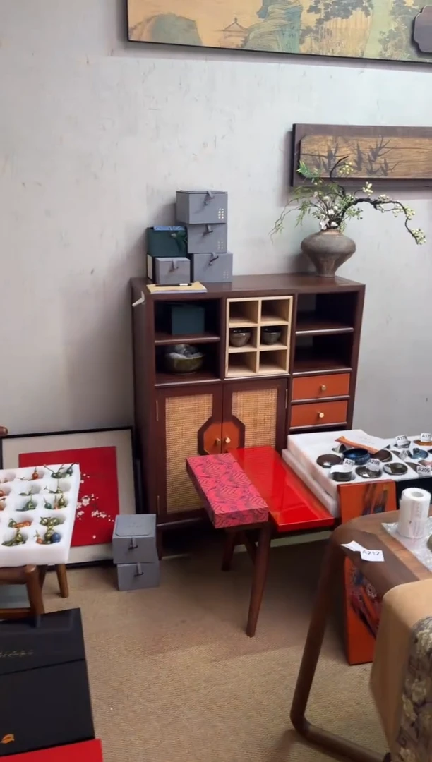 香樟木非洲柚木王知远柜