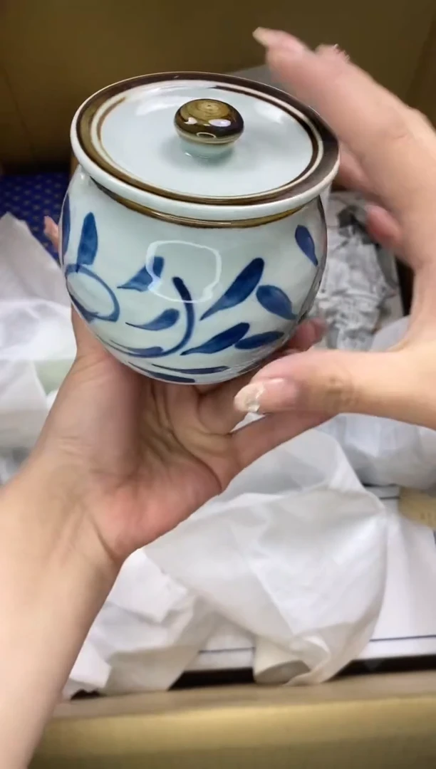 其他瓷片精美陶瓷甄选一单一付