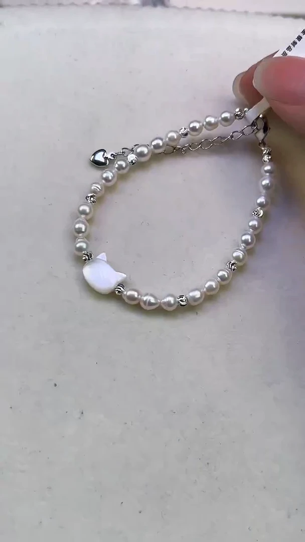 合金其他淡水珍珠多样性发一1152