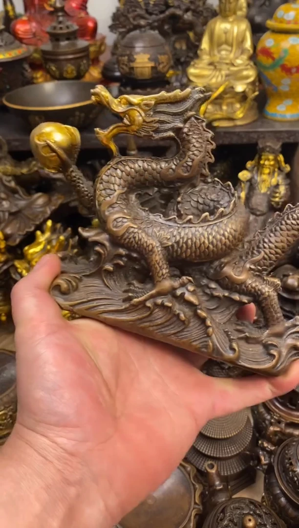 案台摆件 物品摆件
