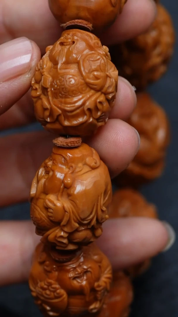 橄榄核手串/手链橄榄核