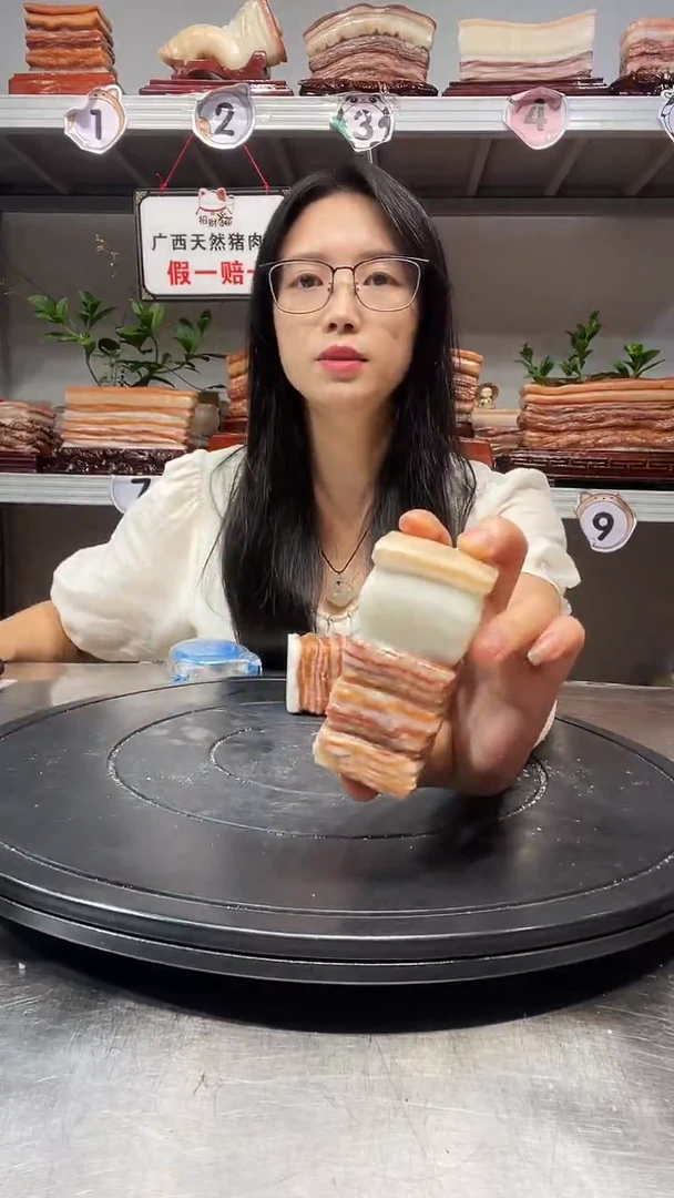石材天然石材柳州猪肉石