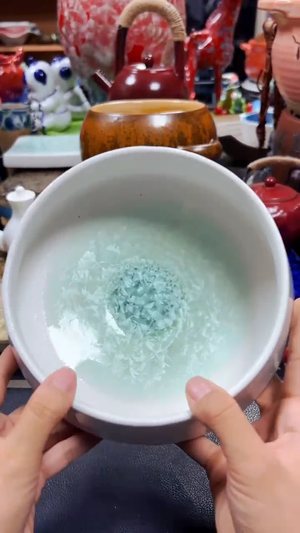 瓷片垂*本店全场满20包邮