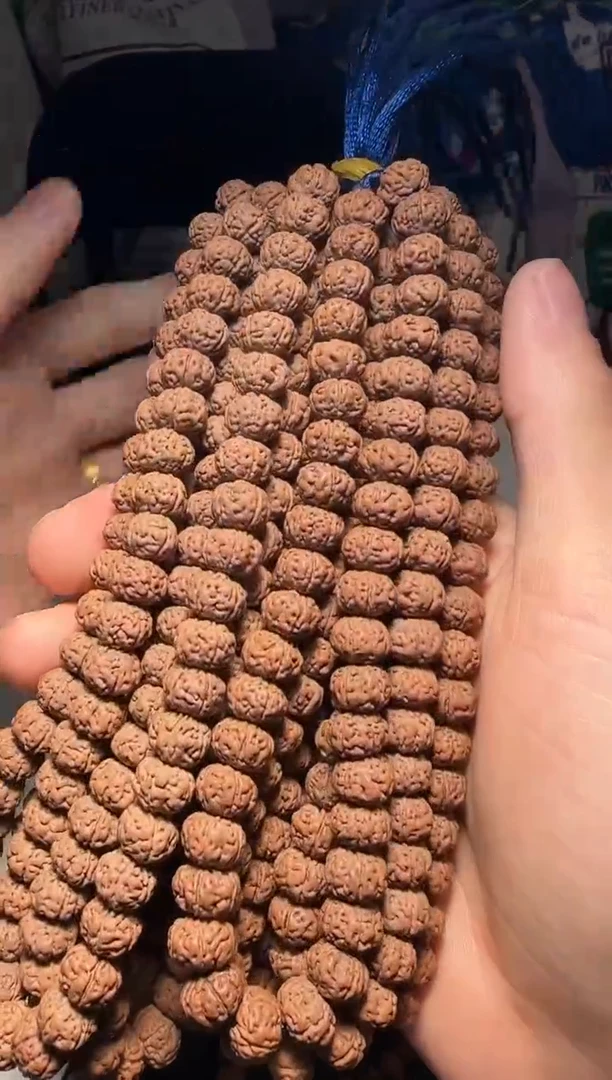 手串金刚菩提无利润超头精挑老树王手持-9mm