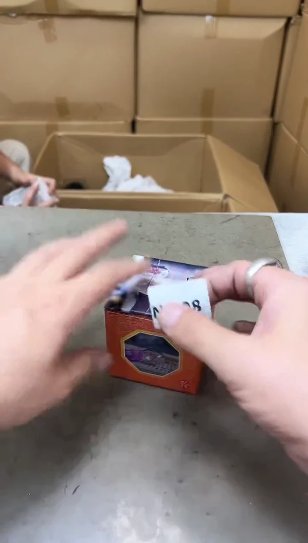 瓷片708两单聚宝缘海陶精选