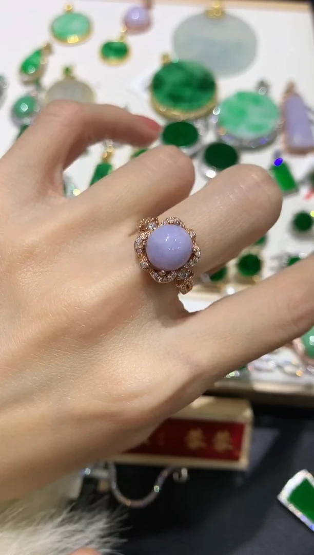 【闪购商品】翡翠吊坠(不含链)银S925镶嵌15多人多样性随机发货1件