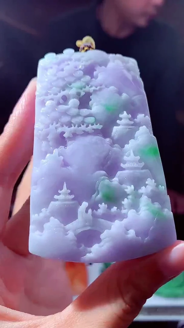 未镶嵌定制翡翠定制翡翠（拍一发一）