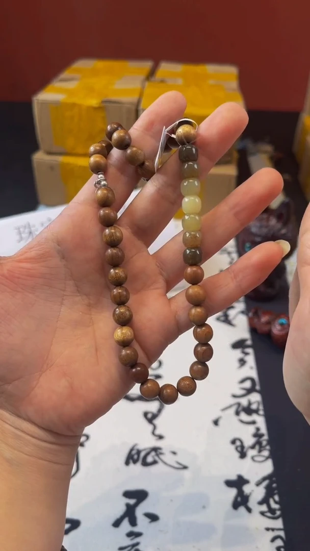手串手串54