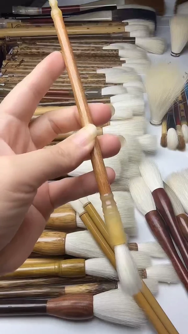 出峰3口径0.7纯羊毫