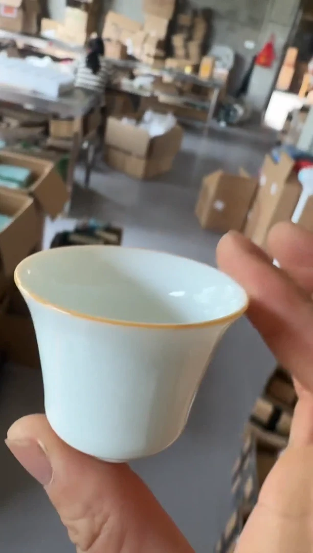 粽子茶5泡主人杯·····