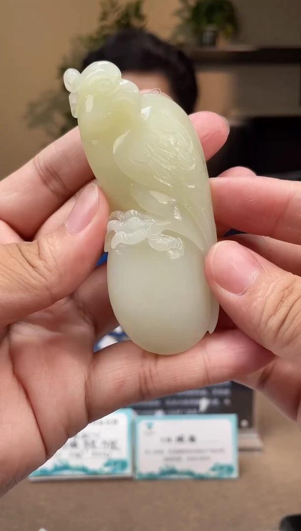 定制和田玉多样性发货拍一发一