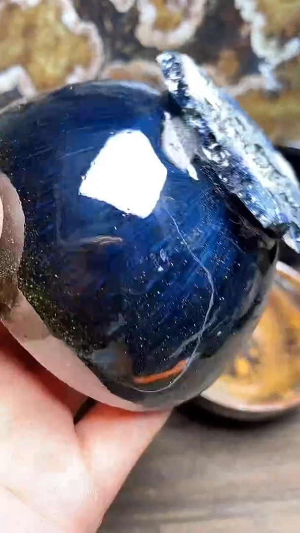 茶盏柴窑落灰烧建盏