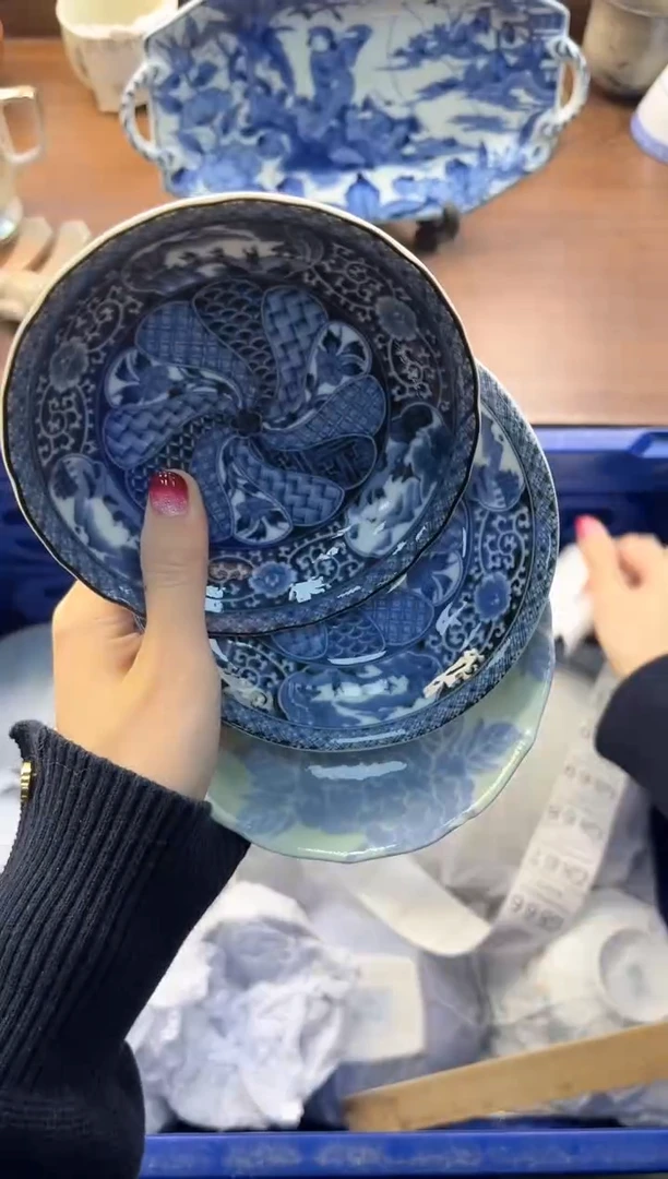 【闪购商品】瓷片----------G852