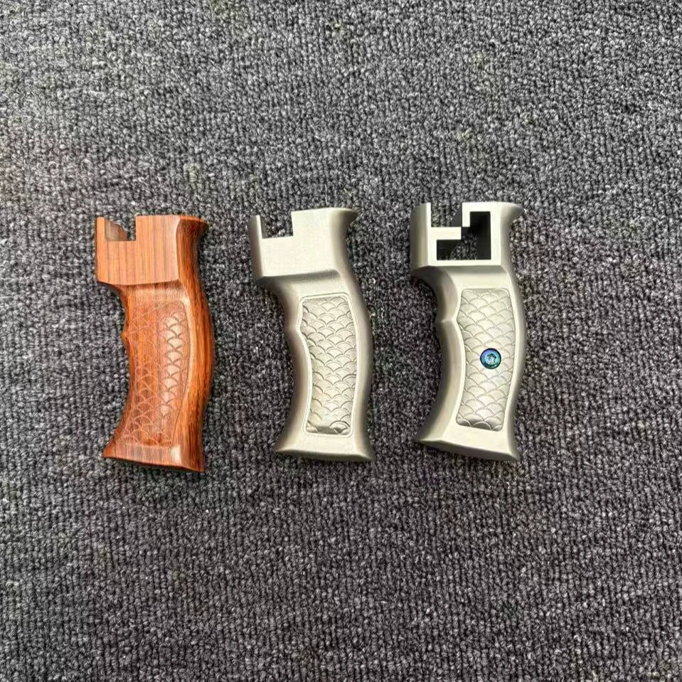 锁凤传奇猛禽大象手柄弓壁配件