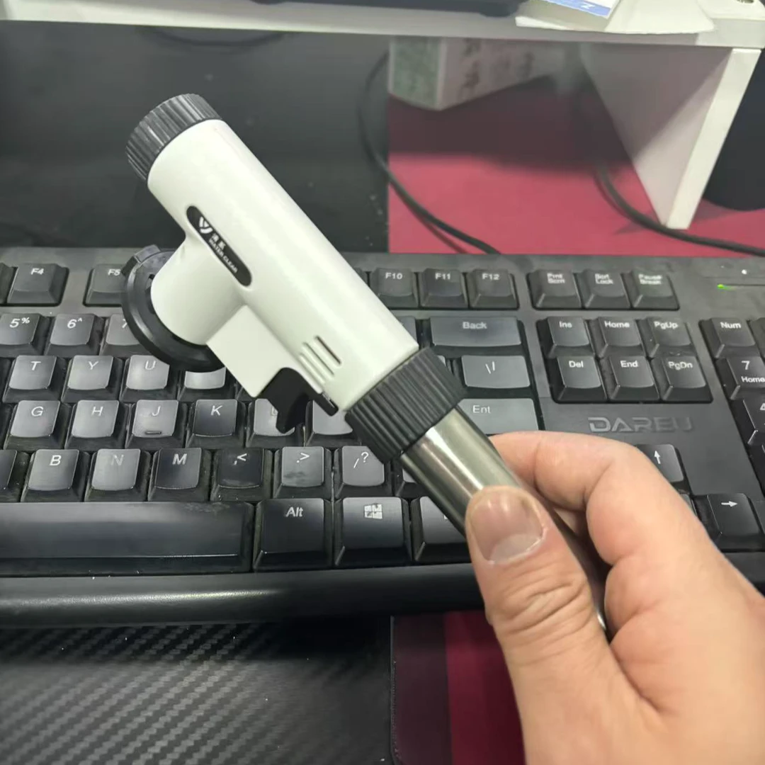 精品防烫烧猪毛神器便携烧烤点火烘培焊接