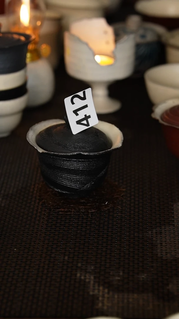 【闪购商品】412景德镇{立梦陶}手作