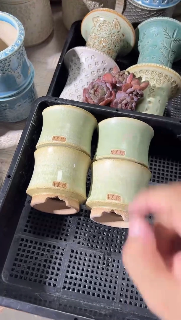 七里烧默认瑕11-9-227-7混发1个