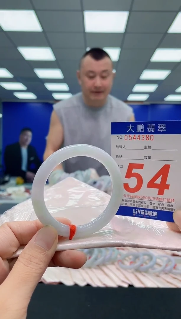 未镶嵌手镯翡翠AAAAAAAAA
