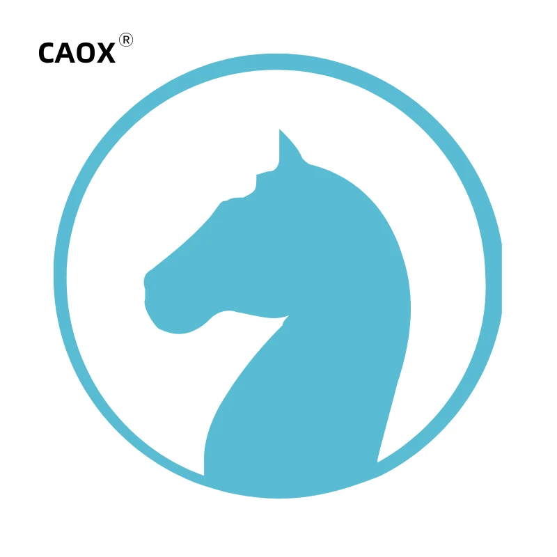 【马蹄SL】红黑银色百搭经典简约领带夹